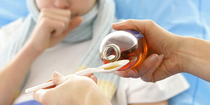 Bronchitis kezelése