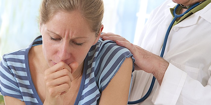 Köhögés orvosi kezelése